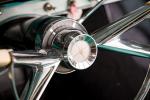 Lincoln Premiere Convertible 1957 года